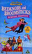 Bedknobs And Broomsticks